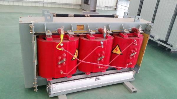KBSGZY-2500矿用隔爆策勒干式变压器 KBSGZY-2500矿用隔爆策勒干式变压器