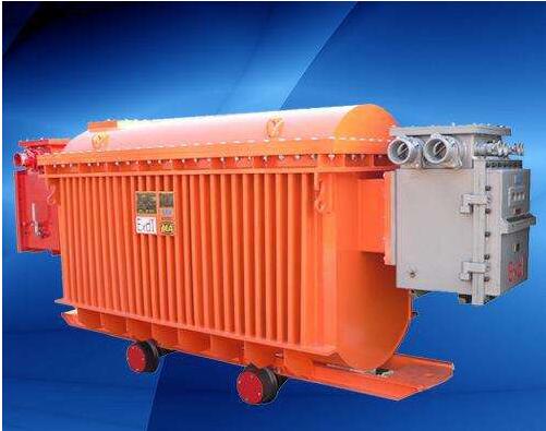 KBSG-1250KVA隔爆型策勒矿用变压器 KBSG-1250KVA隔爆型策勒矿用变压器