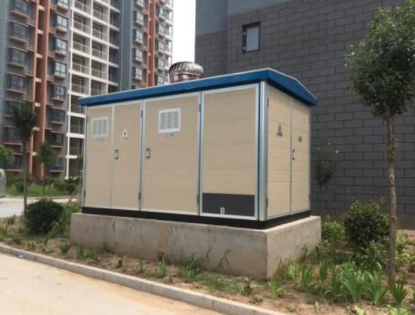 630kva策勒箱式变压器 630kva策勒箱式变压器